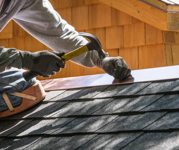 Best Affordable Roofing Company  in Crainvle, IL